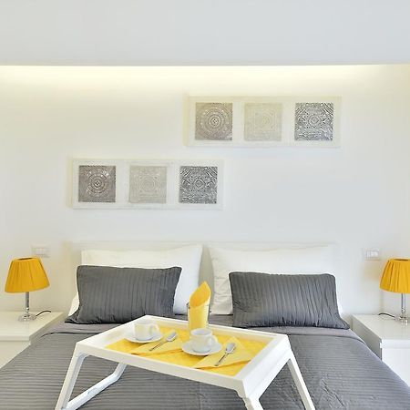 New Romantic Trastevere Apartment Exterior photo