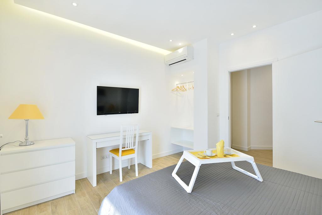 New Romantic Trastevere Apartment Exterior photo