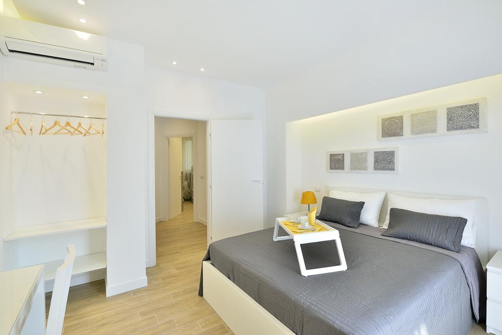New Romantic Trastevere Apartment Exterior photo