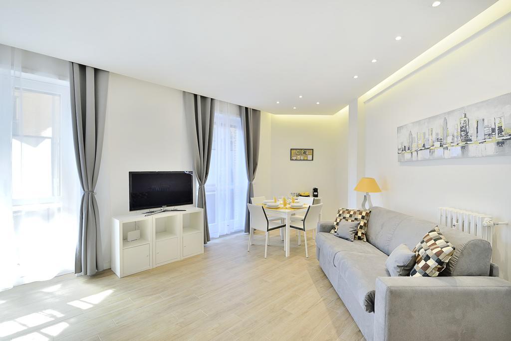 New Romantic Trastevere Apartment Exterior photo