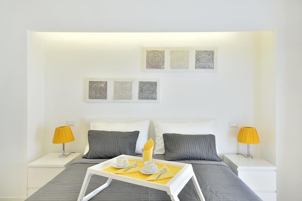 New Romantic Trastevere Apartment Exterior photo