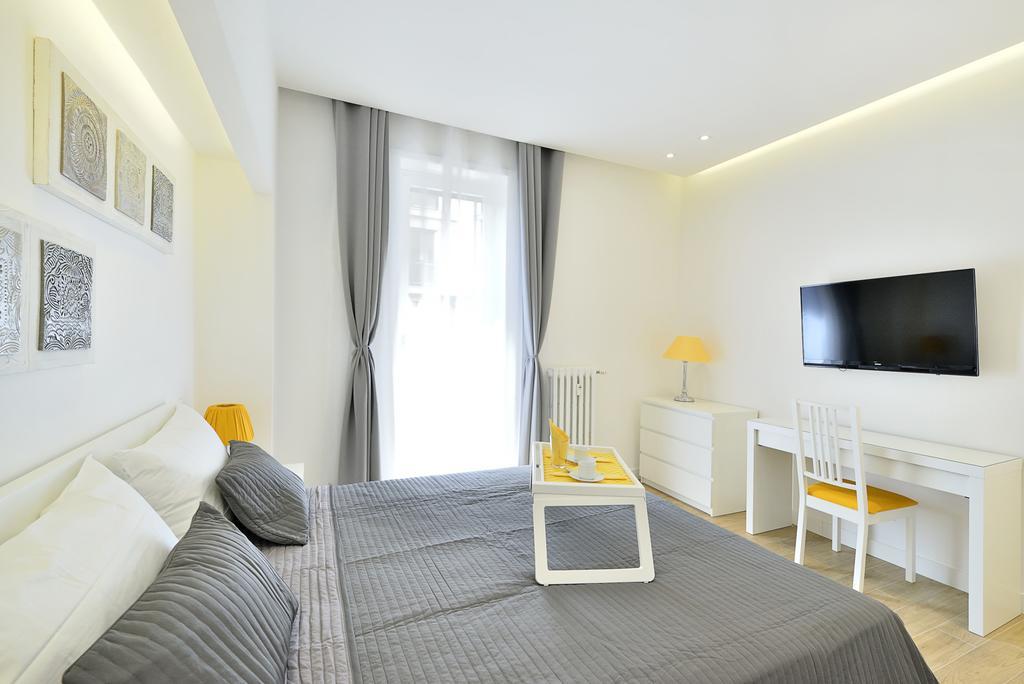 New Romantic Trastevere Apartment Exterior photo